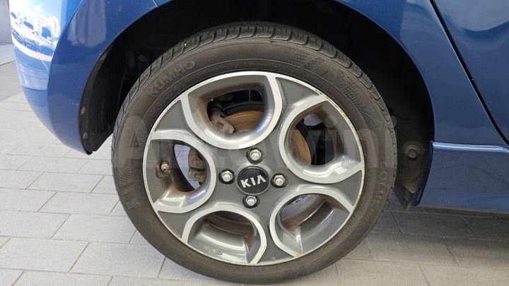 Kia Morning 2016 — 5