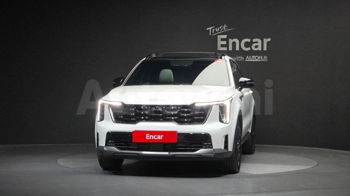 Kia Sorento 2024 — 3