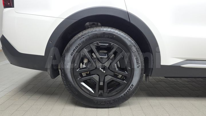 Kia Sorento 2024 — 5