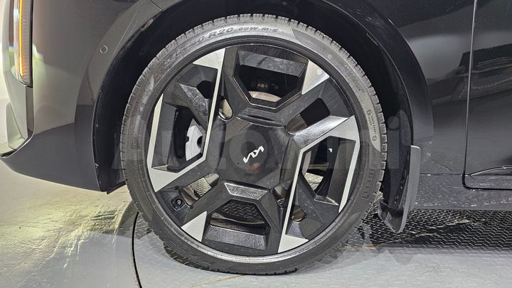 Kia K8 2025 — 5