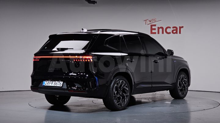 Renault Grand Koleos