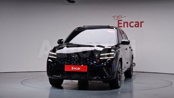 Renault Grand Koleos