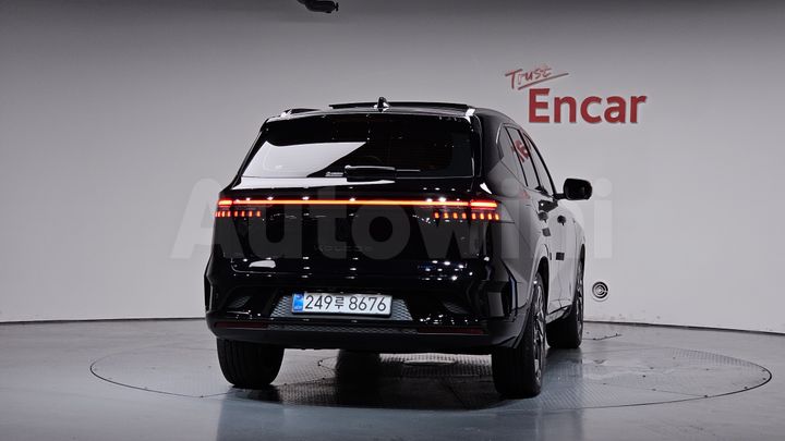 Renault Grand Koleos 2026 — 3