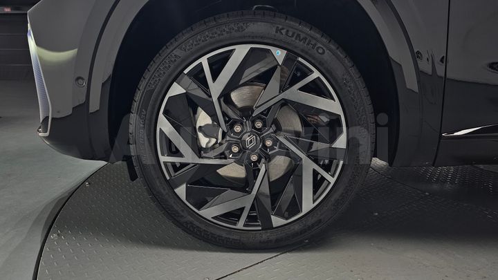 Renault Grand Koleos 2026 — 4