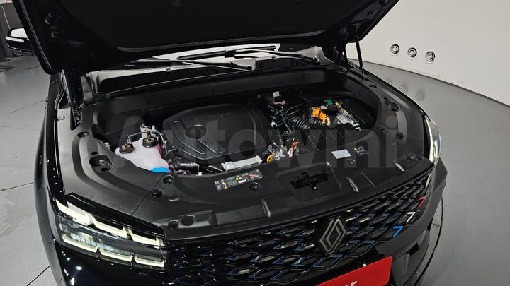 Renault Grand Koleos