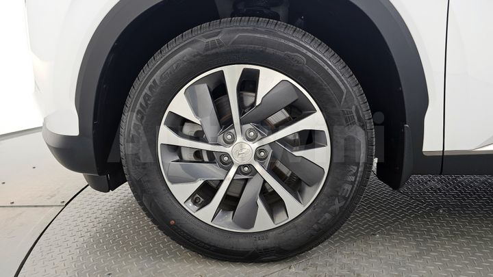 Hyundai Palisade 2022 — 4