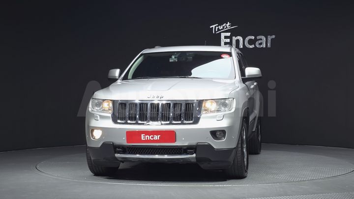 Jeep Cherokee 2011 — 3
