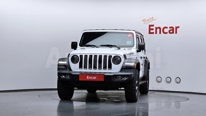 Jeep Wrangler 2023 — 3