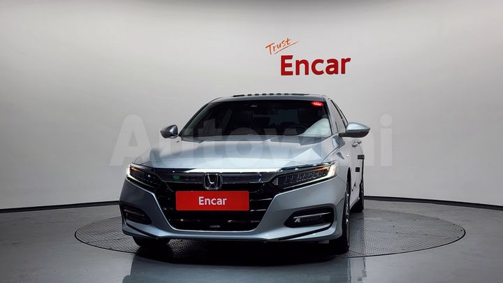 Honda Accord 2019 — 3