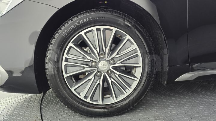 Hyundai Grandeur 2019 — 5