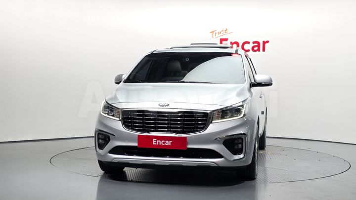 Kia Carnival 2019 — 3
