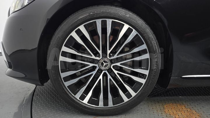 Mercedes Benz S Class 2022 — 5