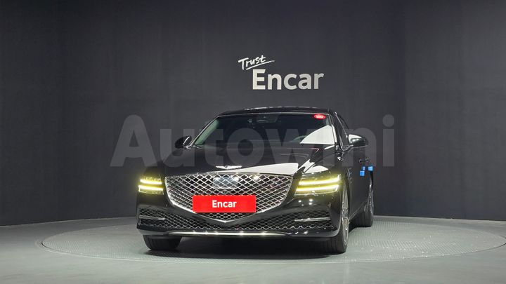 Genesis G80 2023 — 3