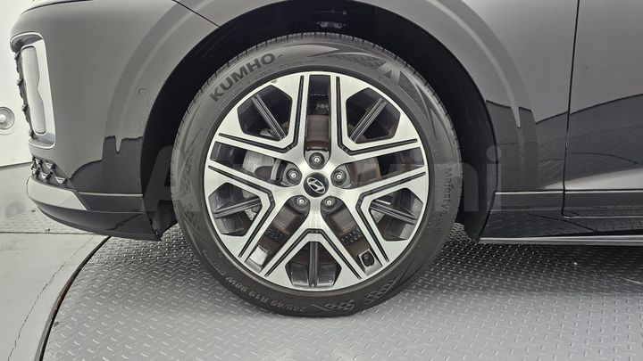 Hyundai Grandeur 2023 — 5