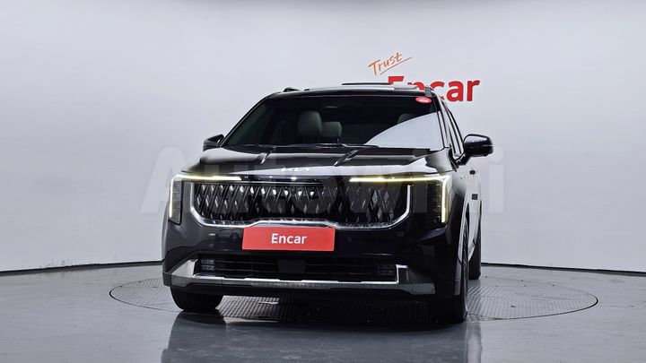 Kia Carnival 2024 — 3