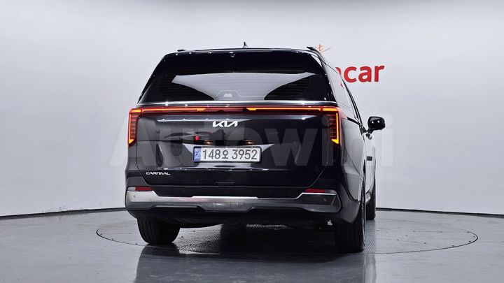 Kia Carnival 2024 — 4