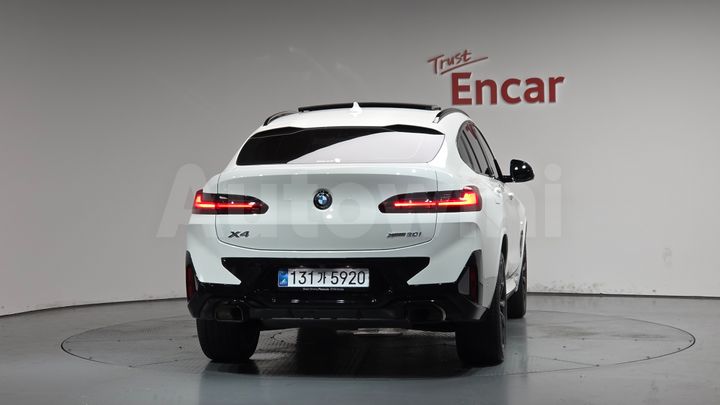 BMW X4 2025 — 3