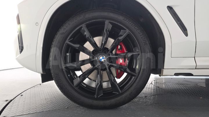 BMW X4 2025 — 4