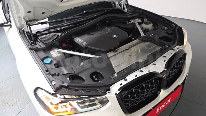 BMW X4 2025 — 5