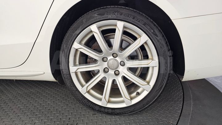 Audi A5 2015 — 5