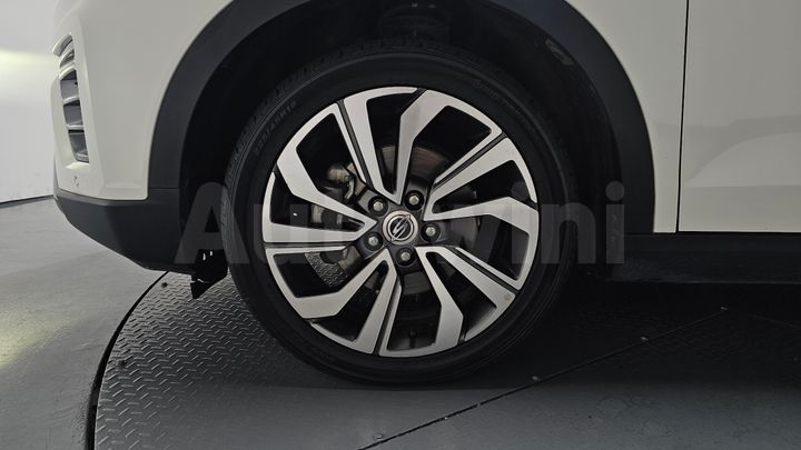 KGM (Ssangyong) Tivoli 2021 — 5
