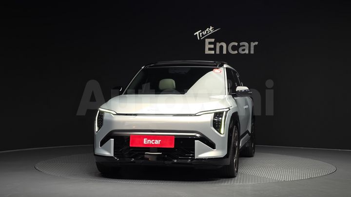 Kia EV3 2025 — 3