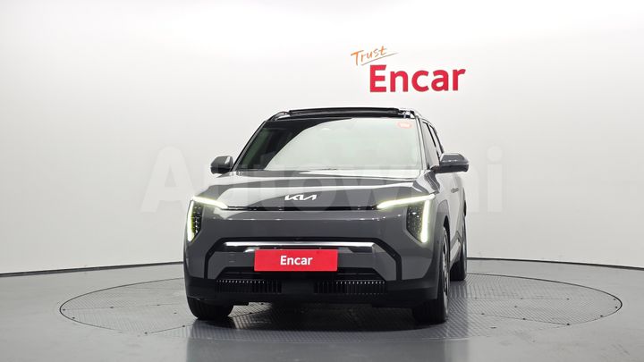 Kia EV3 2025 — 3