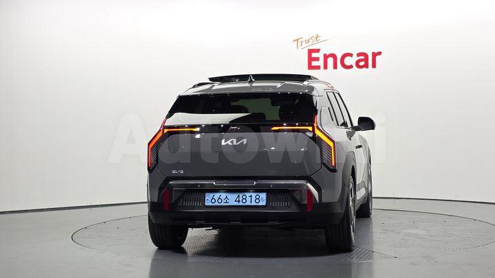 Kia EV3 2025 — 4