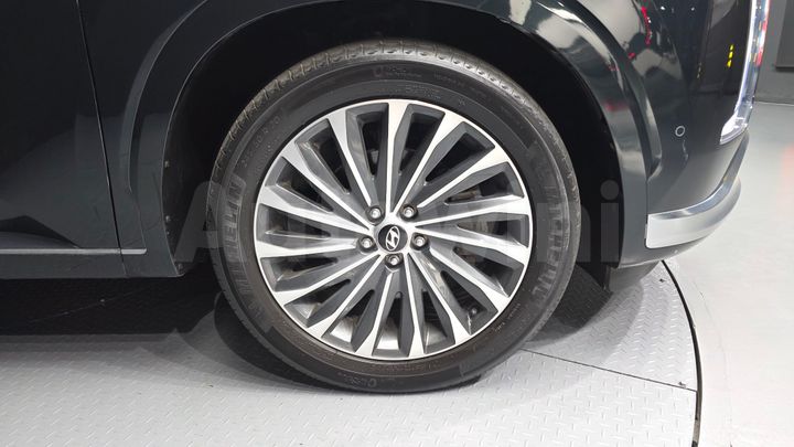 Hyundai Palisade 2023 — 5