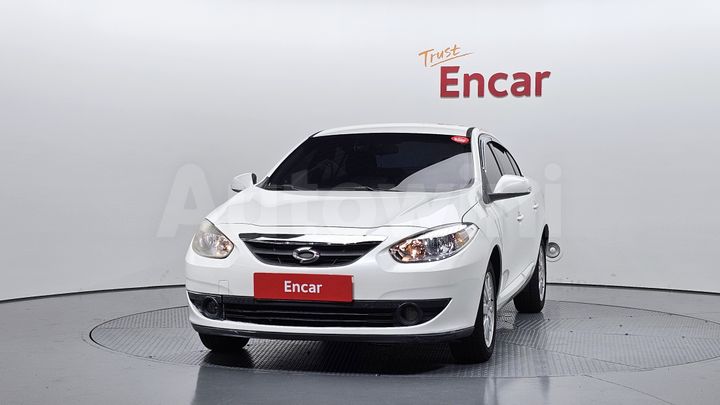 Renault SM3 2011 — 3