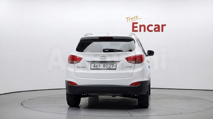 Hyundai Tucson 2014 — 4