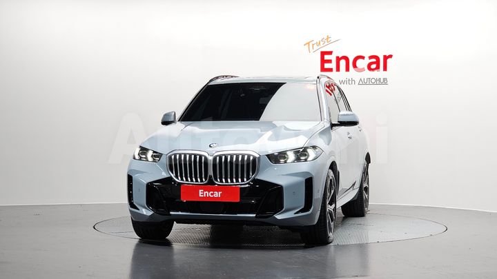 BMW X5 2026 — 3