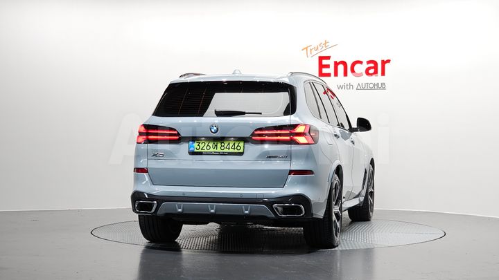 BMW X5 2026 — 4