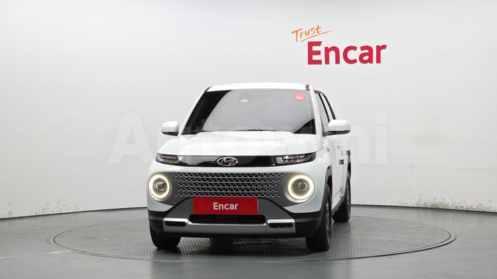Hyundai Casper 2023 — 3