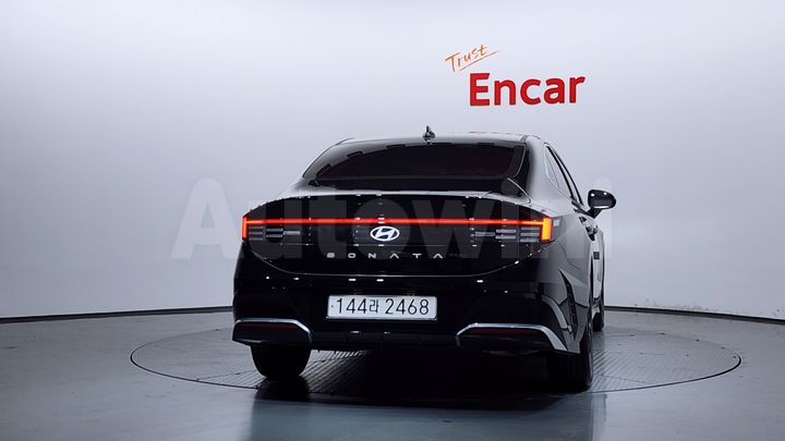 Hyundai Sonata 2024 — 4