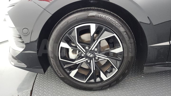 Hyundai Sonata 2024 — 5