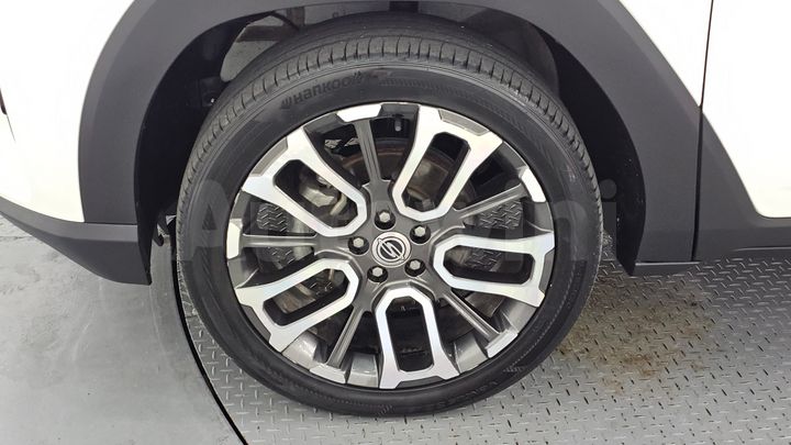 KGM (Ssangyong) Torres 2023 — 5