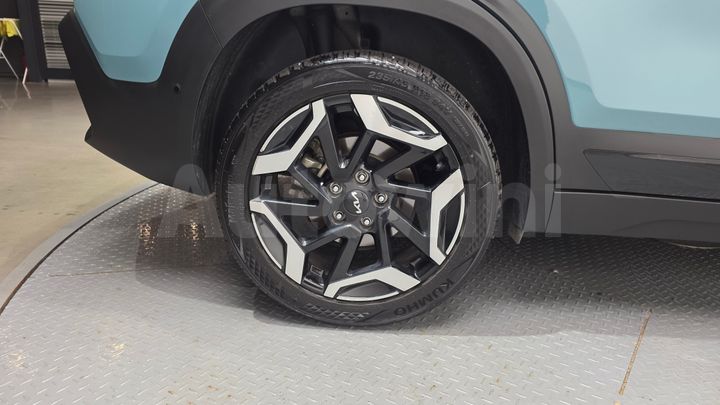 Kia Seltos 2023 — 5