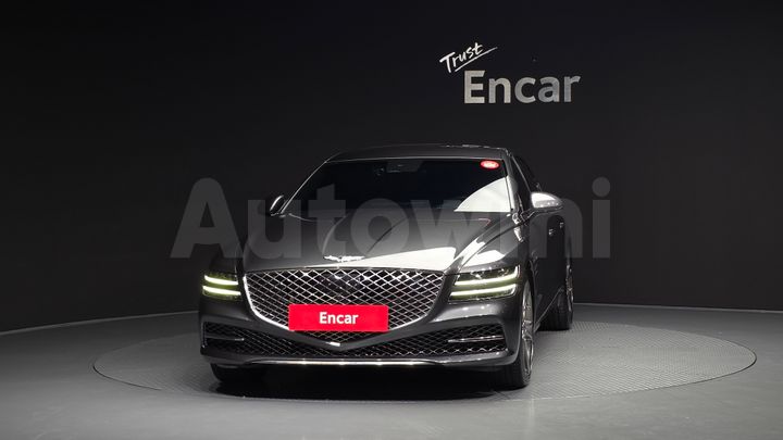 Genesis G80 2021 — 3