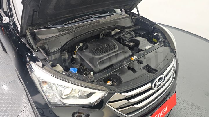 Hyundai SantaFe 2013 — 5