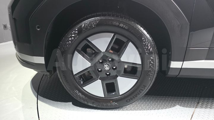 Hyundai SantaFe 2024 — 5