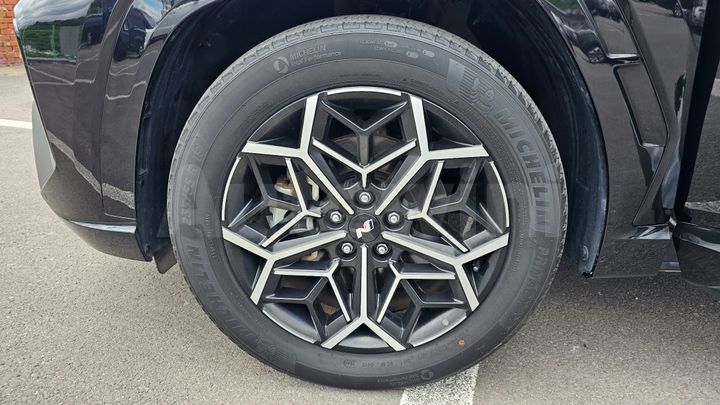Hyundai Tucson 2023 — 5