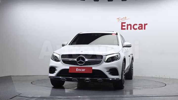 Mercedes-Benz GLC Class 2019 — 3