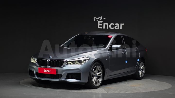BMW 6 Series