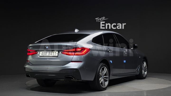 BMW 6 Series