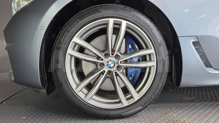 BMW 6 Series