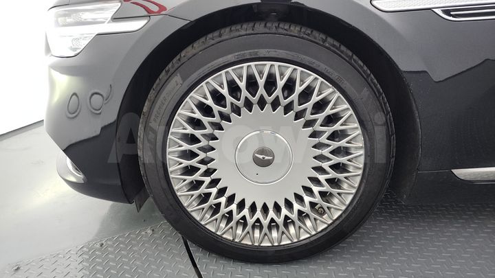 Genesis G90 2021 — 5