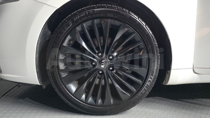 Kia K7 2016 — 5