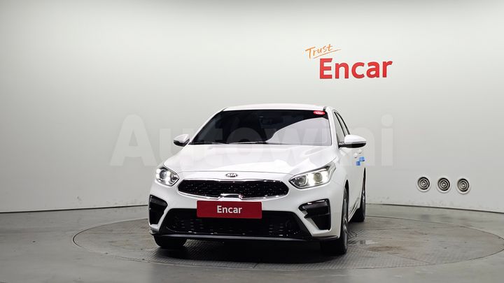 Kia K3 2019 — 3