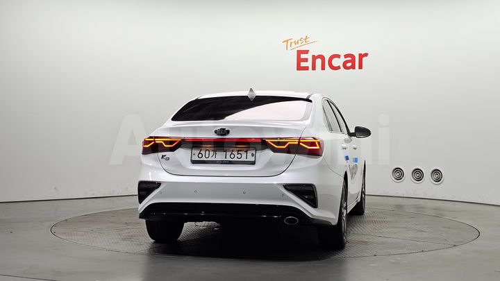 Kia K3 2019 — 4